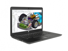 HP ZBook 15u G2